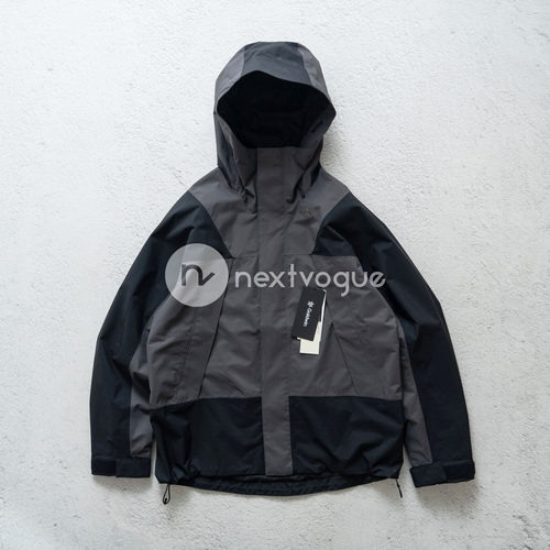 【NextVogue】Goldwin Pertex Unlimited 2L 防水连帽冲锋衣夹克