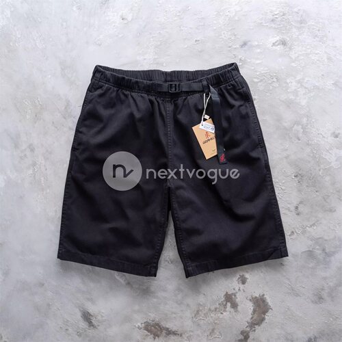 【NextVogue】GRAMICCI G101-OGT22 G-SHORT夏季男士户外五分短裤