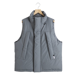 【NextVogue】DAIWA PIER39 GORE-TEX WINDSTOPPER防风羽绒马甲