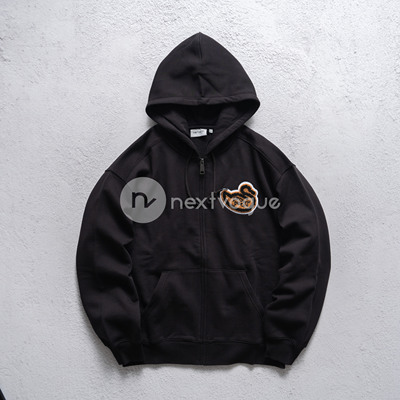 carharttwipbrownducks卫衣