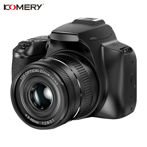 komery10光学变焦cmos