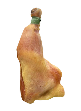 乔诚正宗腊鸡腿风干农家手工腌制