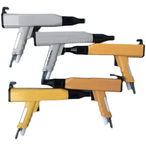 kci手动喷枪放电枪枪壳