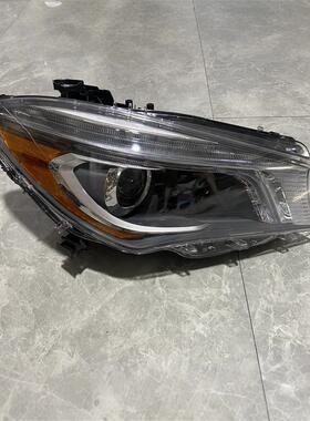 适用于奔驰CLA180大灯总成cla250 CLA200 cla260前头灯W117美欧版