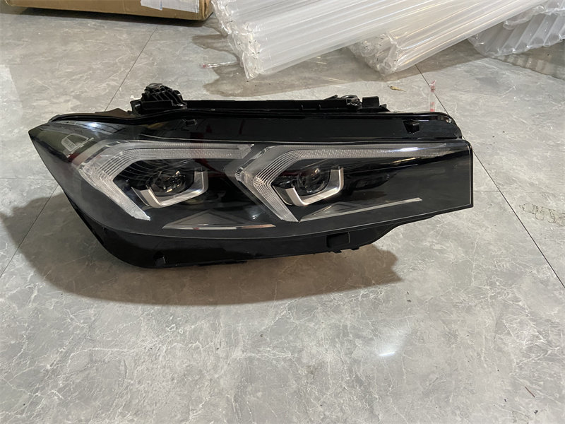 适用于宝马新款3系g28 320i 320Li 325i 330大灯总成原厂拆车左右