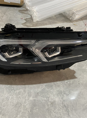 适用于宝马新款3系g28 320i 320Li 325i 330大灯总成原厂拆车左右