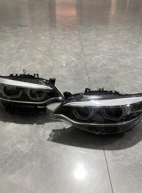 适用于宝马M2大灯总成进口2系220 225 230 235左右F22F23 F87头灯