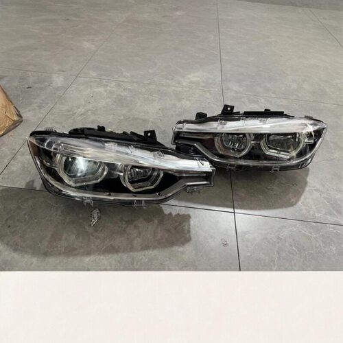 适用于3系宝马F35大灯总成