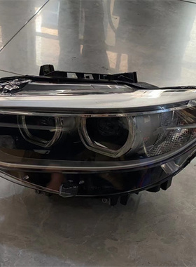 适用于宝马2系220i 230i M240i 225iF22F23大灯总成原厂左右头灯