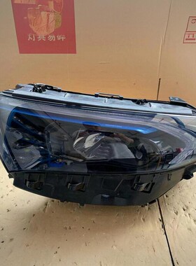 适用于奔驰eqa300大灯总成EQA260电动车左右头灯W243原厂拆车件