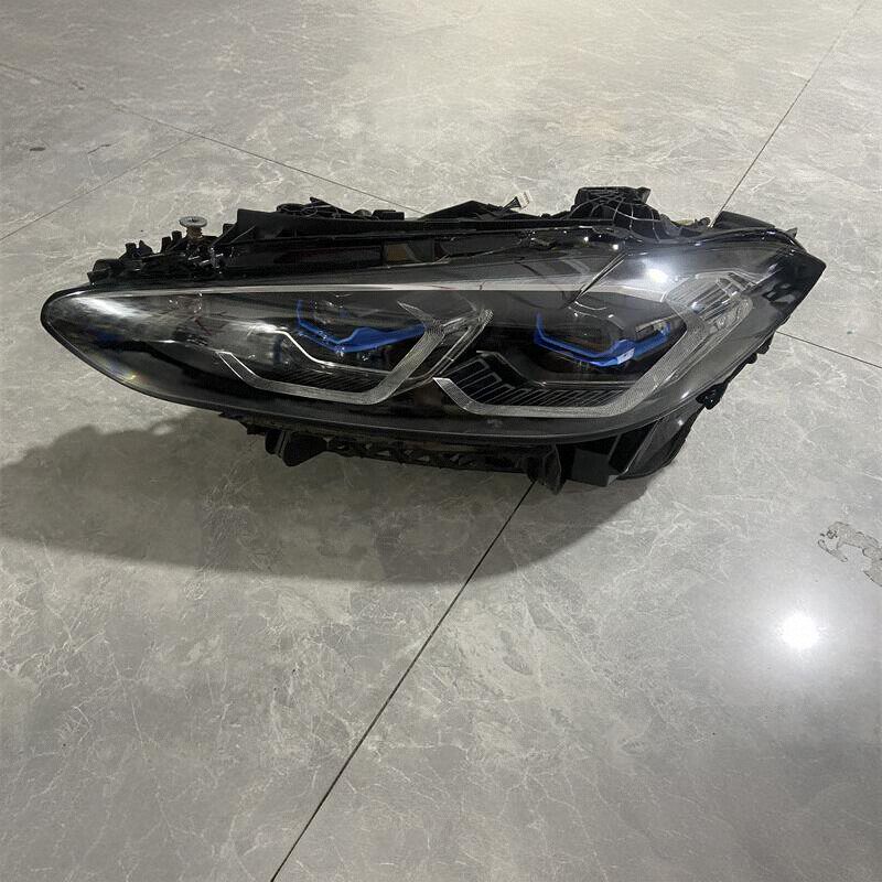 适用于宝马新款4系425i 430i 420i m4激光大灯总成g82头灯g22g23