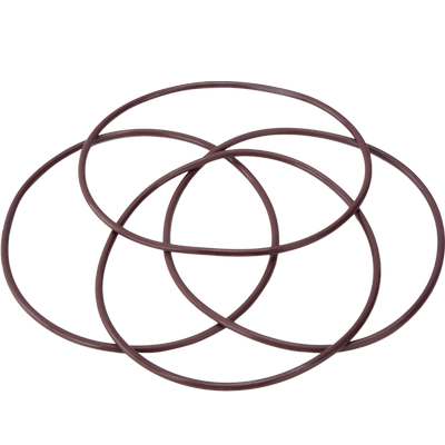 氟橡胶 氟胶O型圈内径26.34*27.94*29.51*31.12*32*32.69*3.53