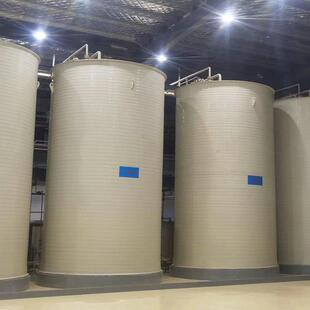 厂家供应PPH储罐卧式运输罐爬梯护栏