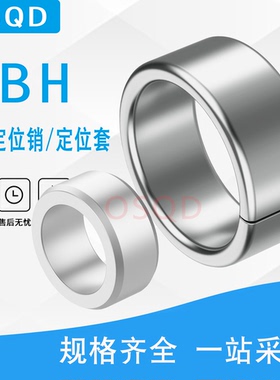 FESTO费斯托气缸定位套环ZBS ZBH-5-7-9-12-15-25-B186717 189652