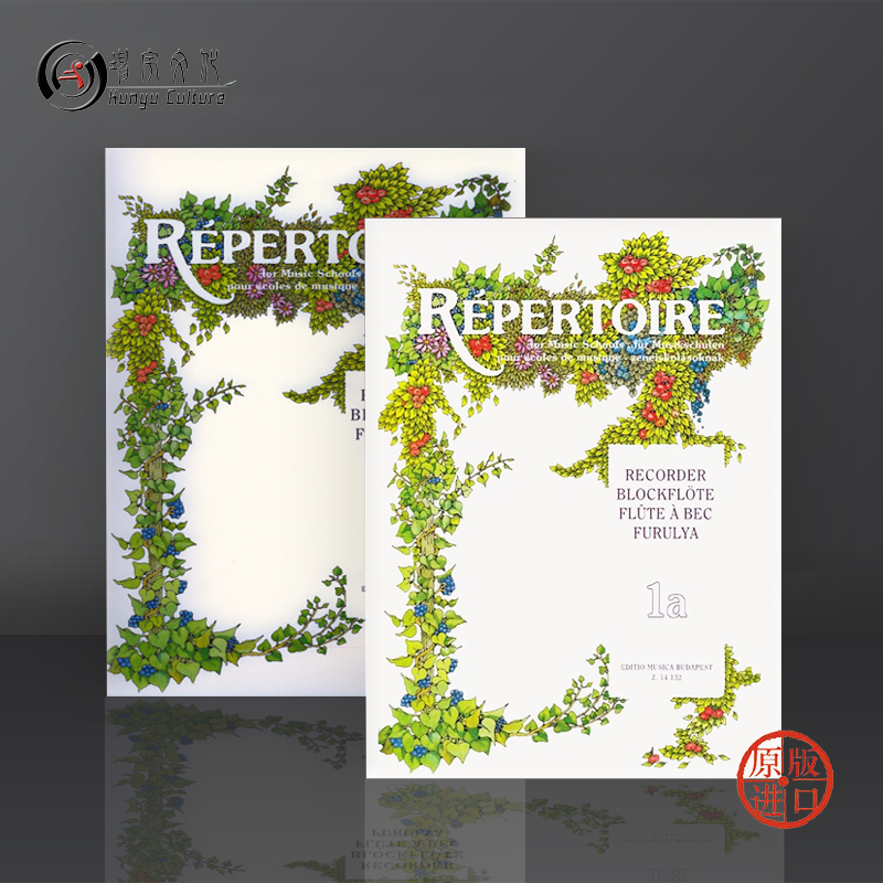 音乐学院曲目竖笛独奏