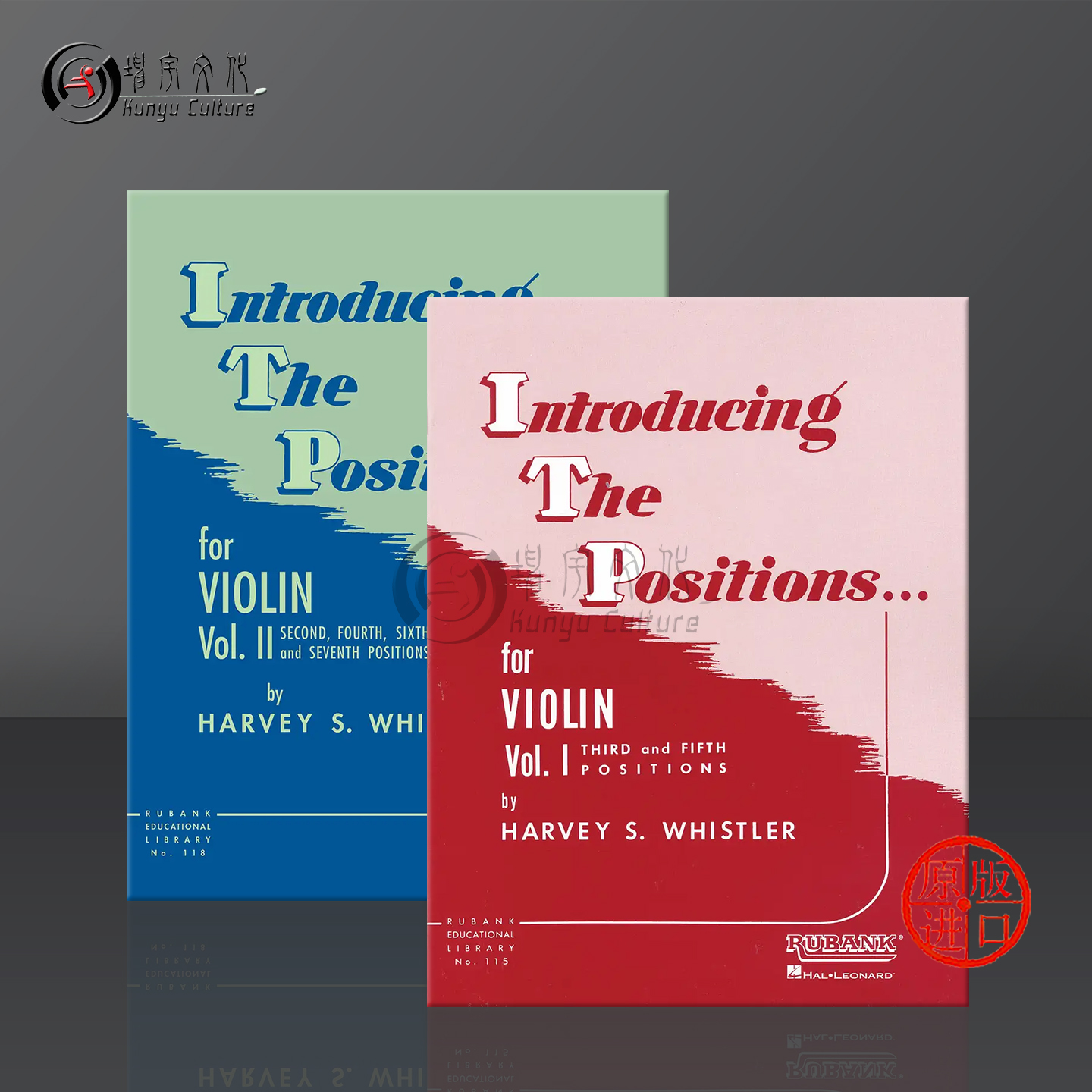 惠斯勒小提琴把位介绍