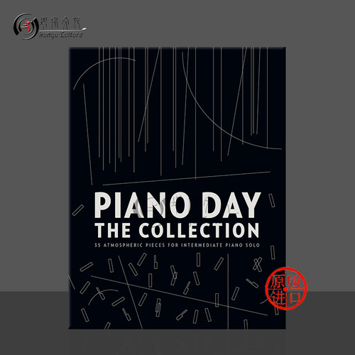 钢琴白天选辑PianoDayFaber