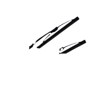 适用于五菱宏光雨刮器正厂五菱宏光S雨刮器有骨之光雨刷器高清