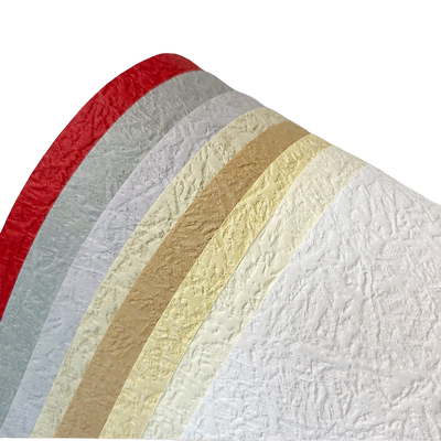 贺友办公特种纸立体感纹理纸