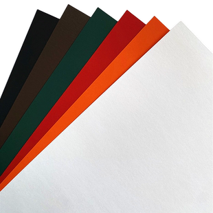 触感纸天鹅绒纸大红肤感纸高端红包纸名片纸请柬纸贺卡纸手账材料