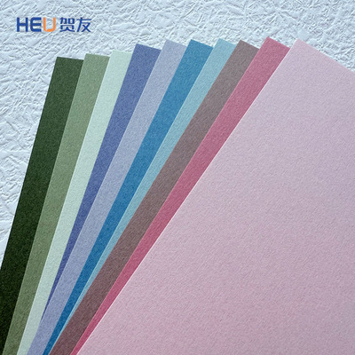 110g特种纸莫奈系列m5手账内页A7活页替芯A6内页A5s手账