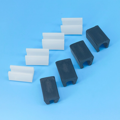 Труба зажима u -shape -card card parg