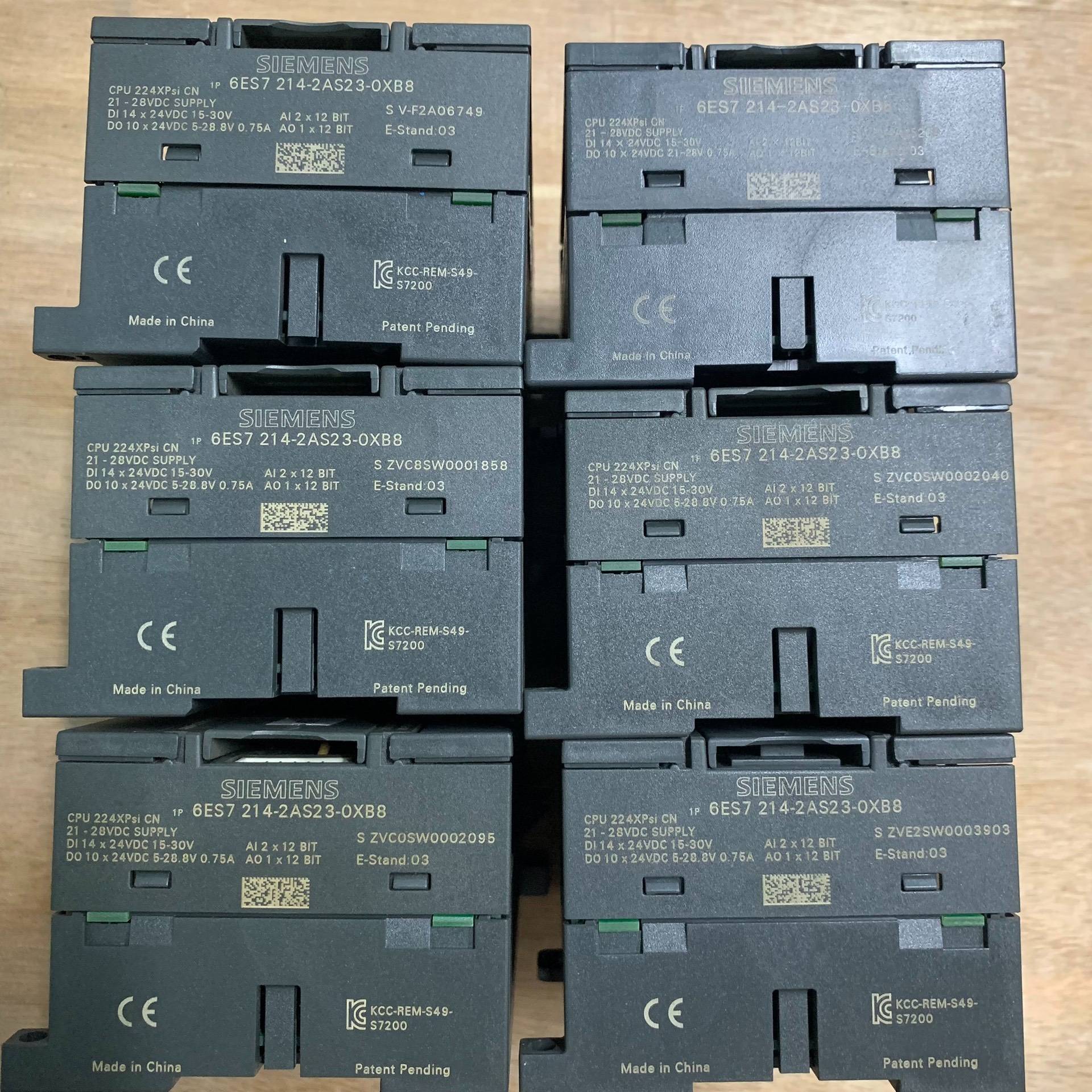 议价6ES7  214-2AS23-0XB8适用