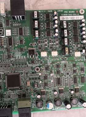议价OKMUA驱动板 E4809-04U-004-A适用