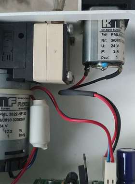 议价KNF隔膜泵NF60kpdc，好的，150一个适用