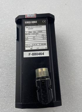 议价ORGII KOBOLD电机KSA3210 C7/XF/适用