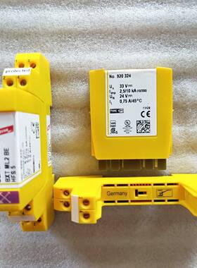 议价避雷器DEHN防雷器 BXT M2 BE 24+BAS 92适用