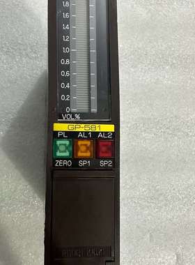 议价GP-581-PF GP-581 RIKEN KEIKI 日适用