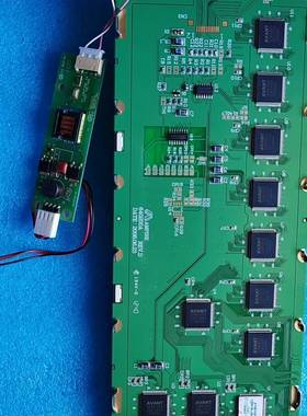 议价640200A  REV.D马肯依玛士控制板A37883-E适用