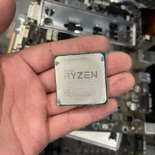 议价锐龙r5-2600处理器适用