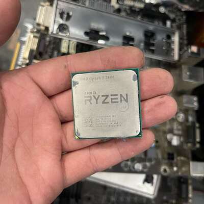 议价锐龙r5-2600处理器适用