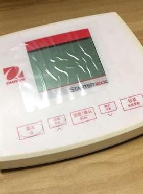 议价奥，OHAUS STARTER3100C  PH计成色如适用