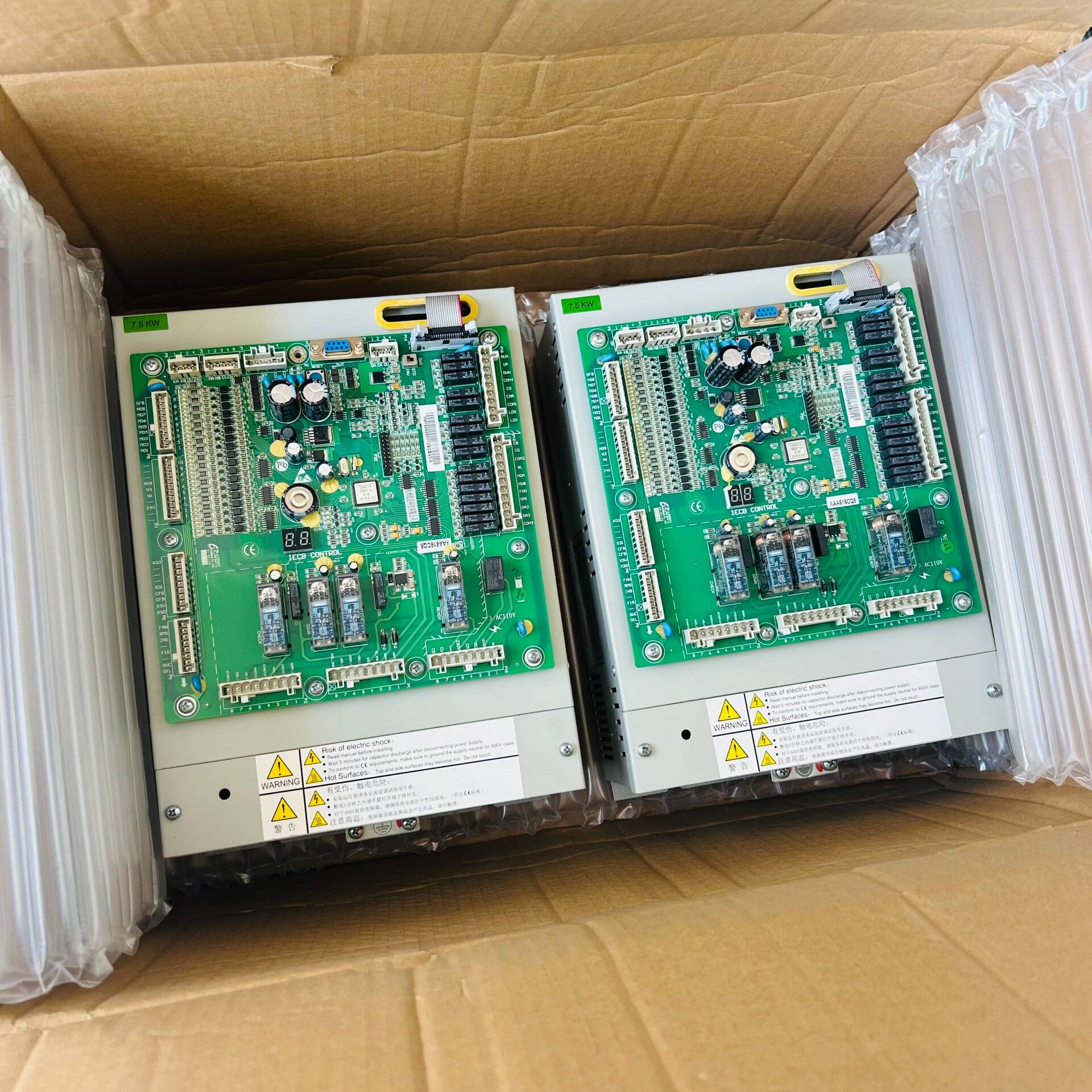 议价西子7.5KW变频器UPPER100-ER-S-4007-H适用