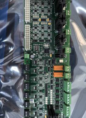 议价约克磁悬浮机组输入输板031-02895-001适用