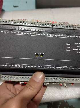 议价DVP48EC00R3   实图拍摄 成色充新适用