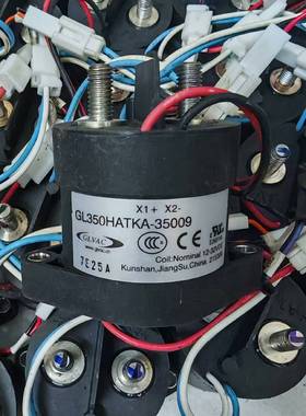 议价国力高压继电器350HATKA，12-36V适用