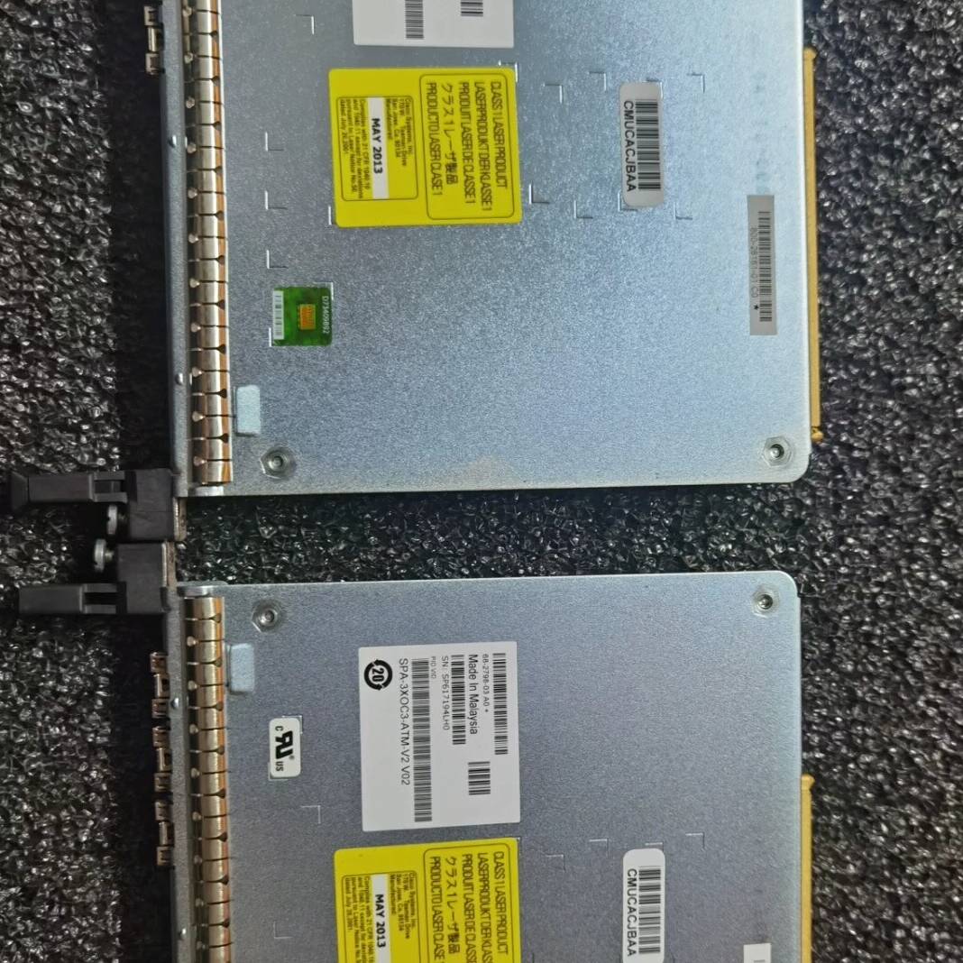 议价SPA-3XOC3-ATM-V2适用