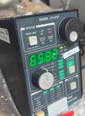 议价LFI-3751温度控制器，avelength eler适用