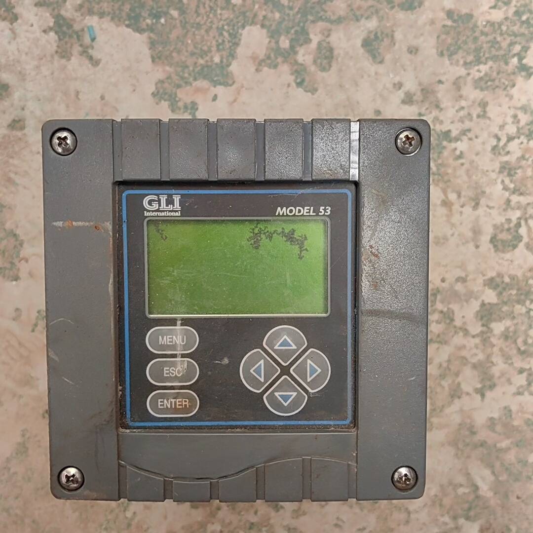 议价GLI MODEL53屏幕漏晶，适用