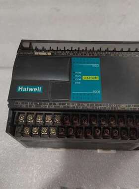 议价PLC控制器  C32S2R  实图拍摄适用