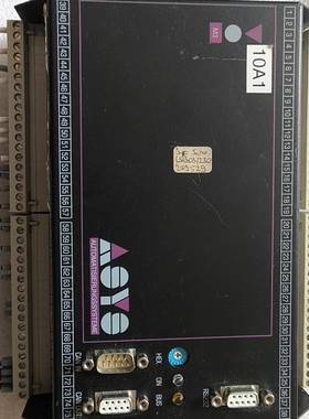 议价elrest控制器10503031 ASYS-CAN-M适用