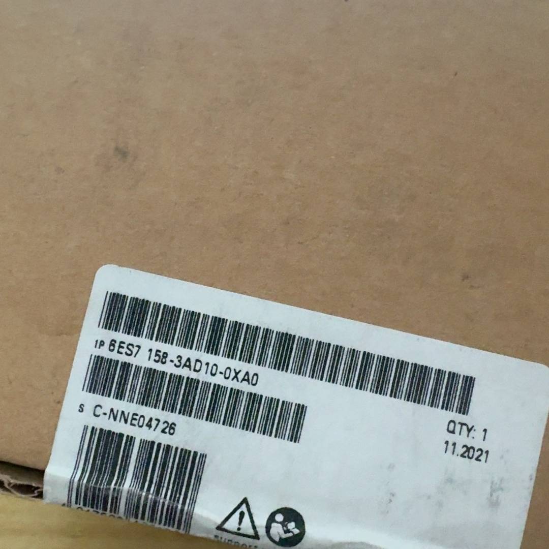 议价6ES158-3AD10-0XA0适用