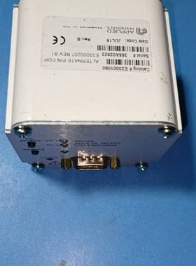 议价/GP AMAT真空计E33001060适用