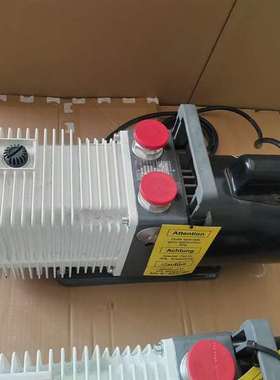 议价阿尔卡特真空泵2015SD已经保养好了！适用