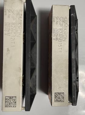 议价变频器模块，西门康SKIIP  82AC121T1适用