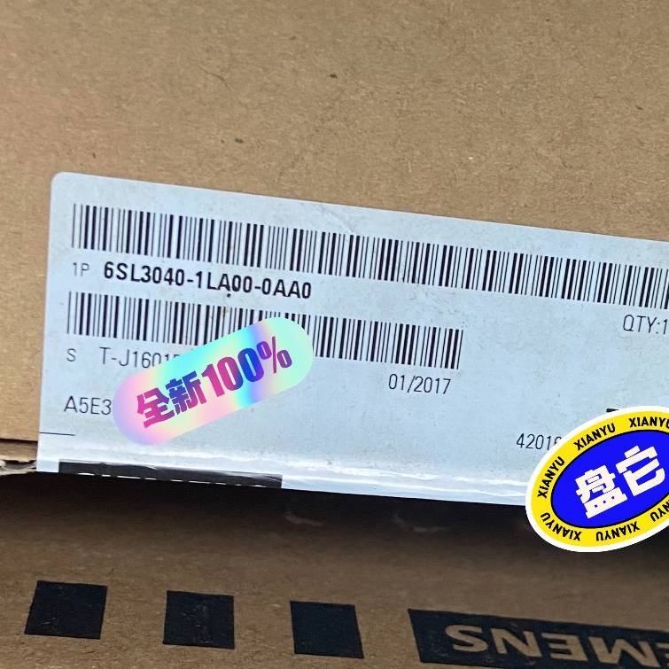 议价CU310-2DP控制单元6SL3040-1LA00-适用